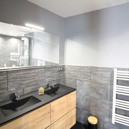 Maison Entiere Situee A Proximite Du Centre Thermal De Chaudes-aigues *